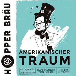 Hopper Bräu heißt jetzt Landgang Brauerei