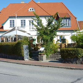 Krabbes Restaurant in Neustadt i.H.