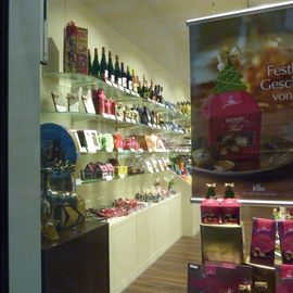 Viba sweets GmbH in Chemnitz in Sachsen