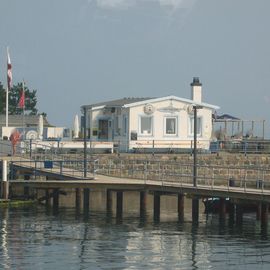 Genueser Schiff Inh. Philipp Brandt e. K. Hotel in Hohwacht an der Ostsee