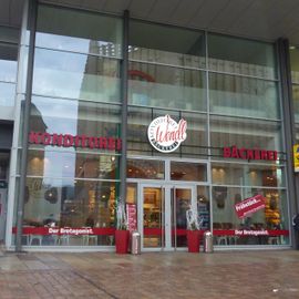 Bäckerei & Konditorei Wendl in Chemnitz in Sachsen