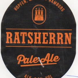 Ratsherrn Brauerei in Hamburg