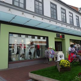 M & H - Das Segeberger Modehaus in Bad Segeberg