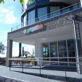 Ristorante und Pizzeria Italia in Pelzerhaken Gemeinde Neustadt in Holstein