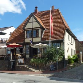 Restaurant Miera in Neustadt