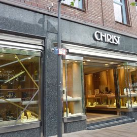 CHRIST Juweliere und Uhrmacher in Lübeck