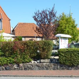 Krabbes Restaurant in Neustadt i.H.