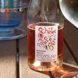 Prosecco Rosè "Schieler"