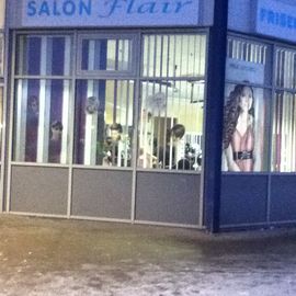 Salon Flair Friseur und Kosmetik eG in Freiberg in Sachsen