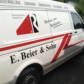 Beier & Sohn in Hartenstein in Sachsen
