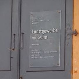 Kunstgewerbemuseum Dresden im Schloss Pillnitz in Dresden