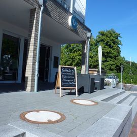 Kaffeefreunde Pelzerhaken in Pelzerhaken Gemeinde Neustadt in Holstein