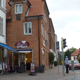 Thaysen's Backstube in Eutin