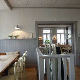 Krabbes Restaurant in Neustadt in Holstein