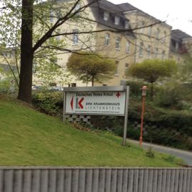 DRK Krankenhaus Lichtenstein