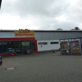 Netto Marken-Discount in Zwönitz