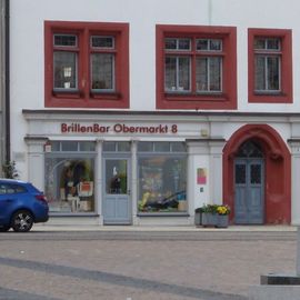 Brillen Bar in Freiberg in Sachsen
