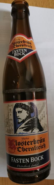 Lecker Bier von Arco-Bräu Moos
