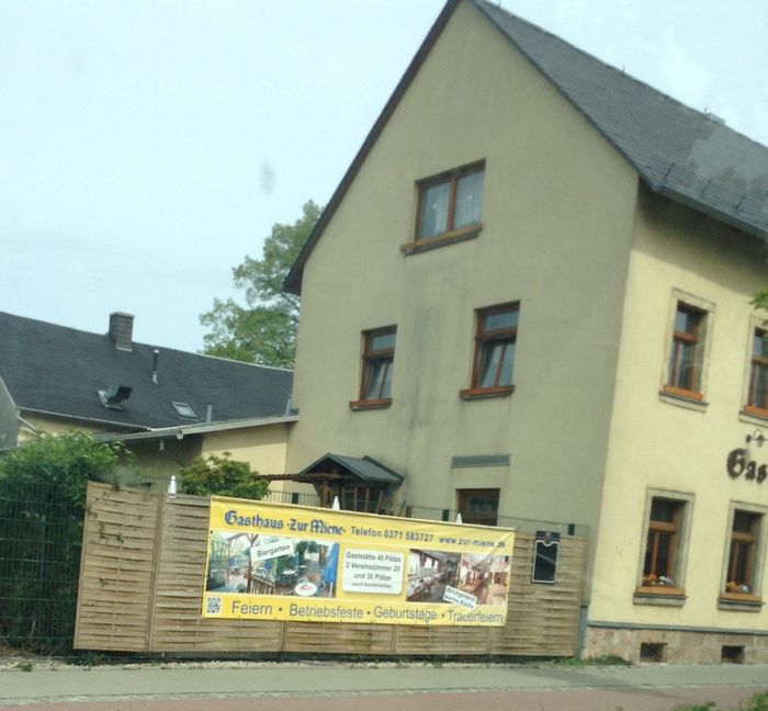 Nutzerbilder Gasthaus Zur Miene