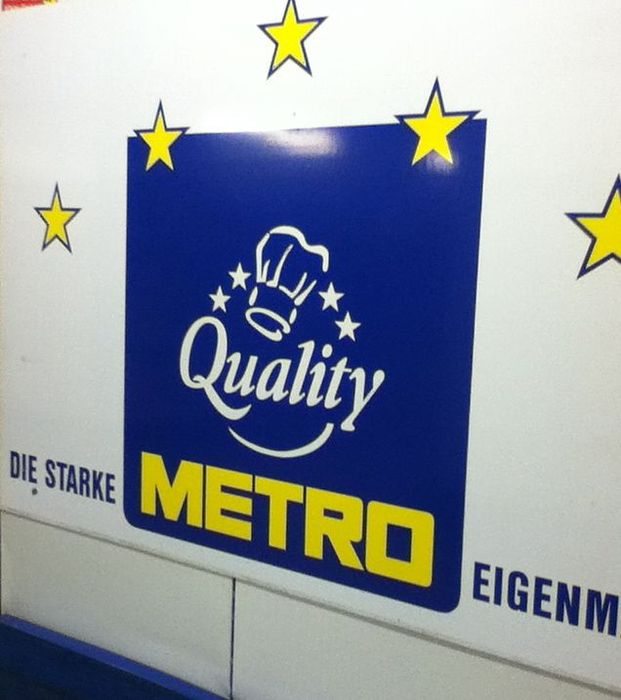 Nutzerbilder METRO Cash & Carry METRO Koblenz