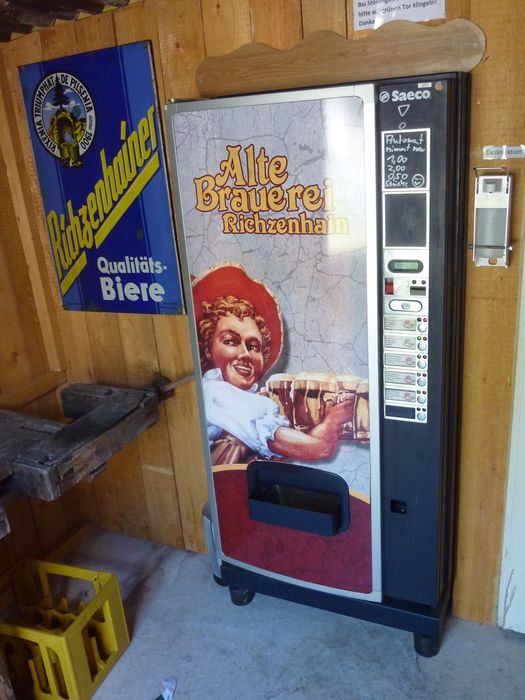 Bierautomat