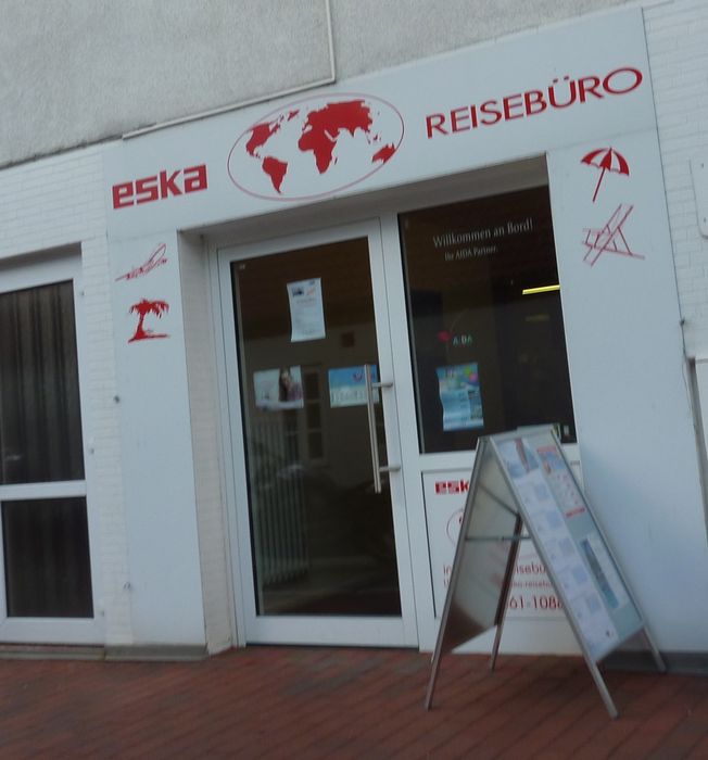 Eska-Reisebüro Travel-Service GmbH