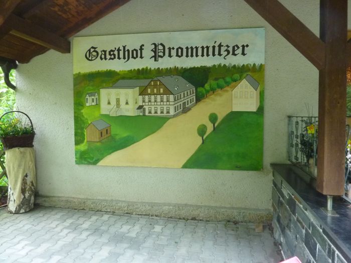 Gasthof Promnitzer