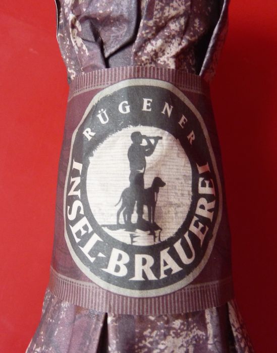 Rügener Insel Brauerei GmbH - Expedition ins Bierreich