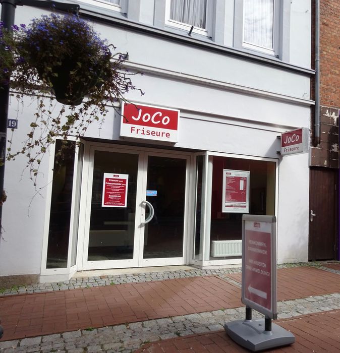 JoCo Friseure GmbH