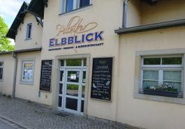 Nutzerbilder Pillnitzer Elbblick Restaurant