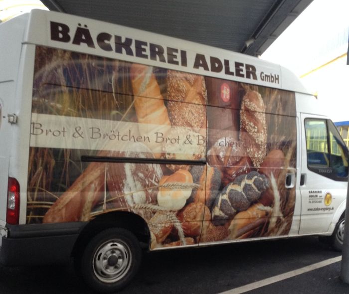 Bäckerei Adler GmbH