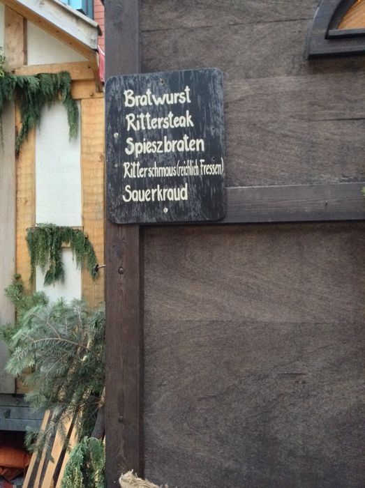 Chemnitzer Klosterweihnacht