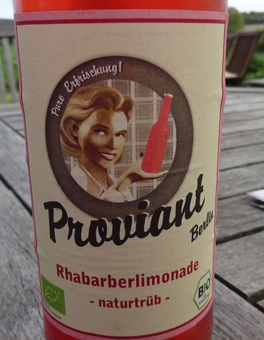 Nutzerbilder Proviant Berlin - Smoothies Bio