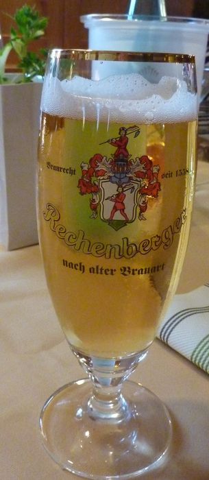 Nutzerbilder Brauerei Rechenberg GmbH & Co. KG