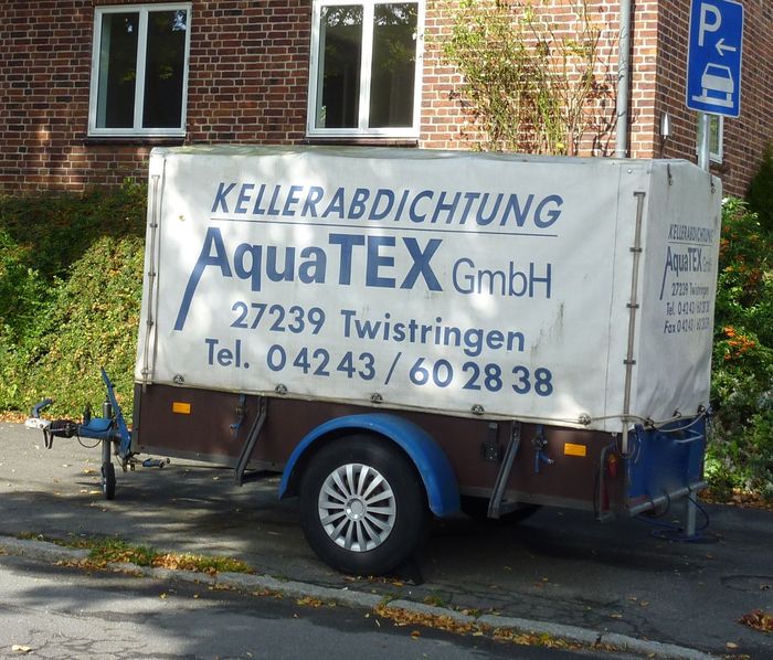 Aqua Tex GmbH