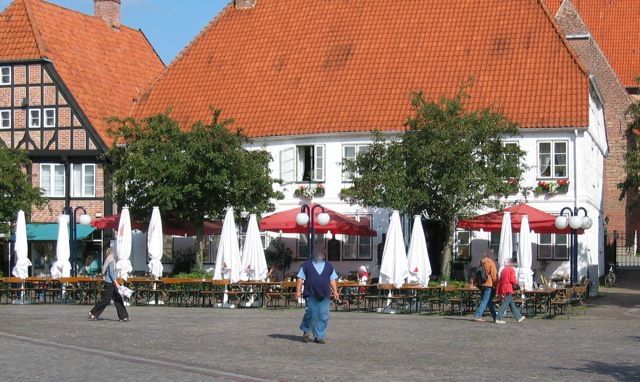 Nutzerbilder Brauhaus Eutin Gastronomie