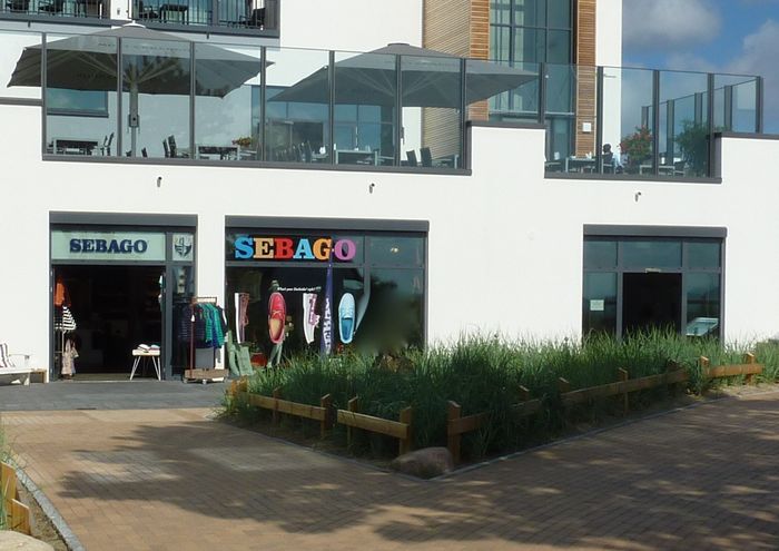 SEBAGO Store