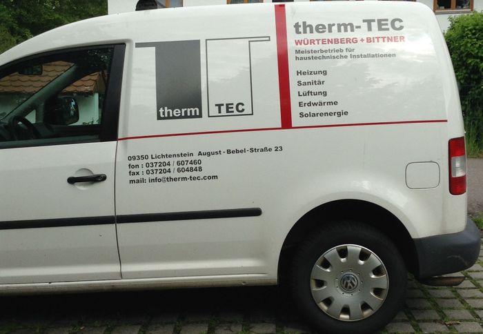 therm-TEC Würtenberg + Bittner GbR