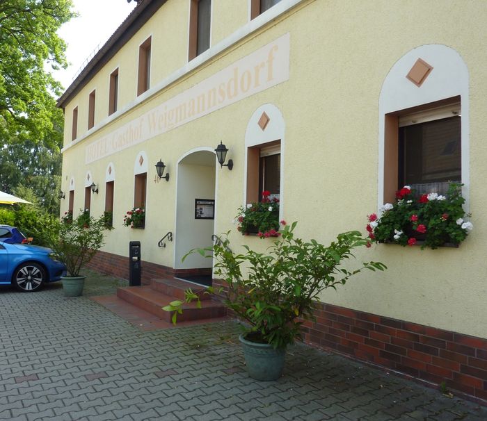 Gasthof Weigmannsdorf Hotel & Pension