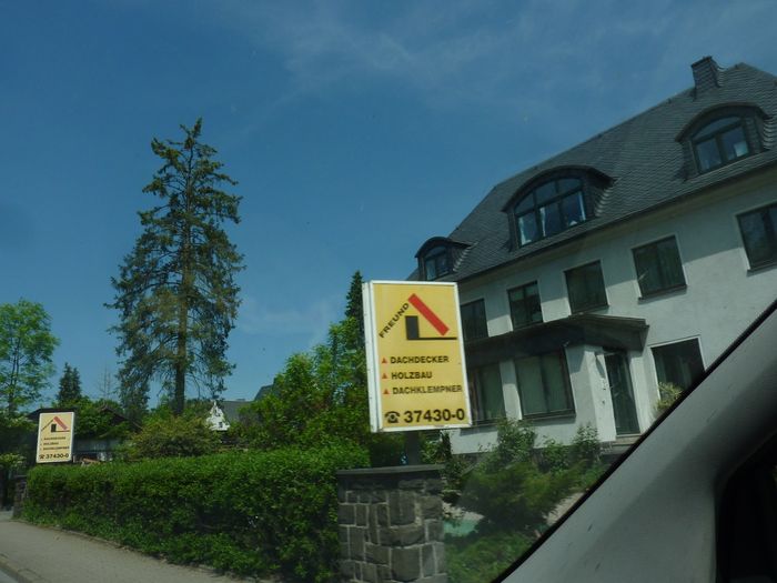 Dachdeckerwerkstätten Freund GmbH & Co. KG