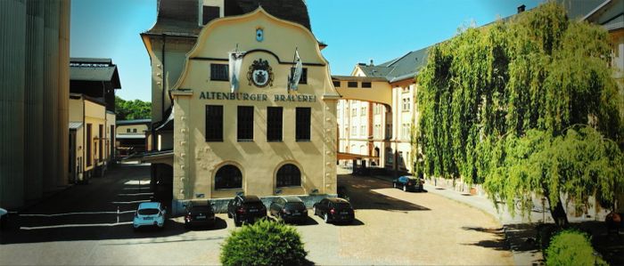 Altenburger Brauerei GmbH