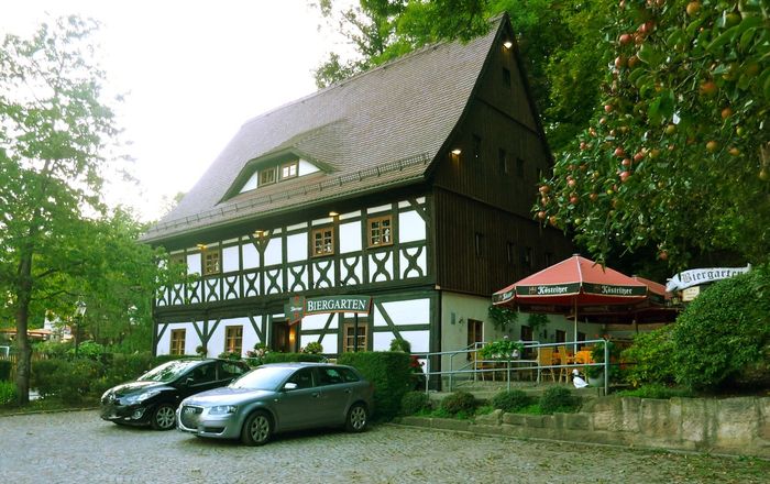 Nutzerbilder Ausspanne Gasthaus u.Pension