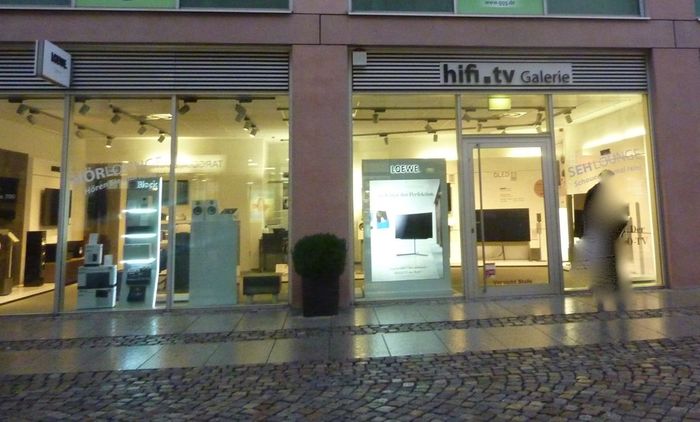 hifi.tv Galerie