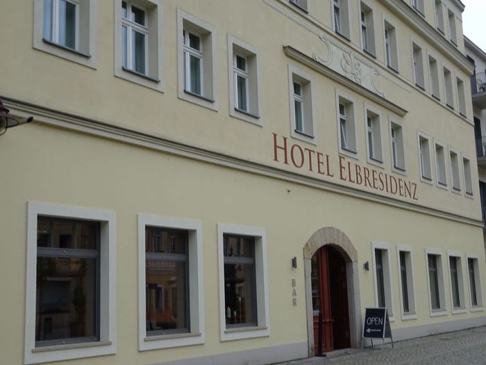 Nutzerbilder Hotel Elbresidenz an der Therme Bad Schandau