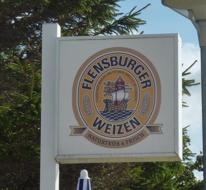 Nutzerbilder Flensburger Brauerei Emil Petersen Brauerei