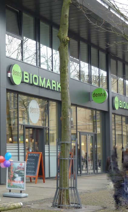 Nutzerbilder denn s Biomarkt GmbH
