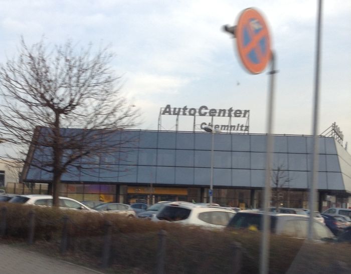 Auto Center Röhrsdorf