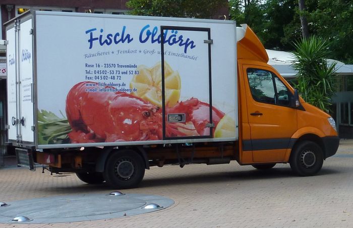 Fischhandelsgesellschaft Oldörp u. Co. mbH