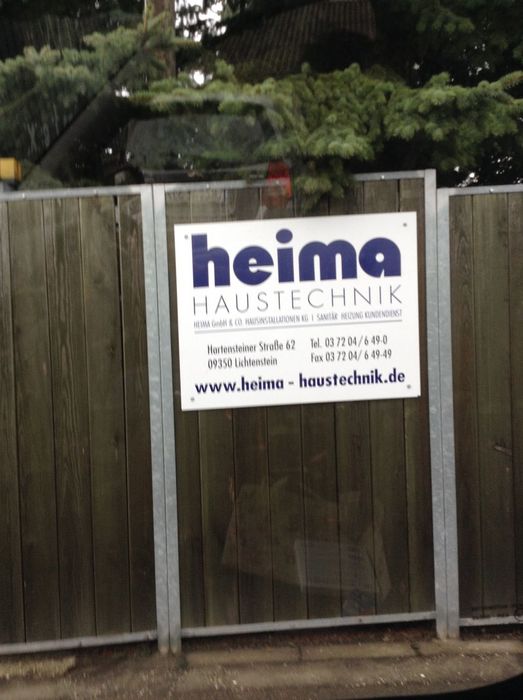 HEIMA GmbH & Co.Hausinstallation KG