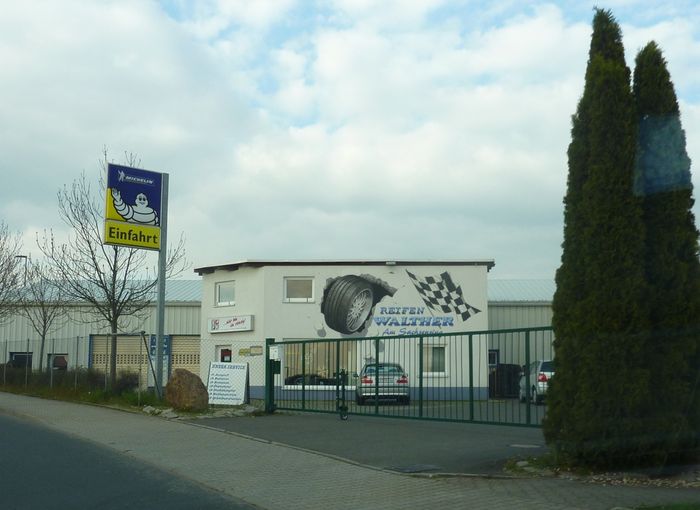 Reifen-Walther GmbH